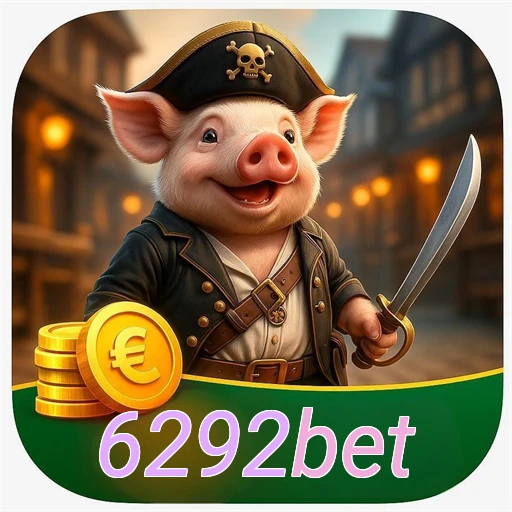 6292 bet logo