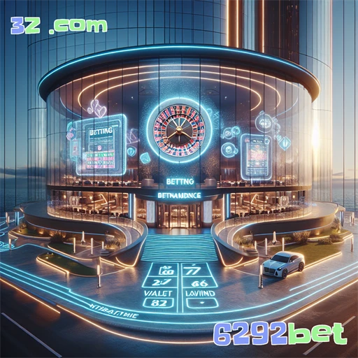 6292 Bet: Onde Cada Jogo Paga com Emoção e Recompensa