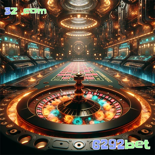 6292 bet Plataforma Oficial